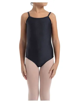 Justaucorps Sans Manches Ly Strap Black XL - Intermezzo - FashionsVida