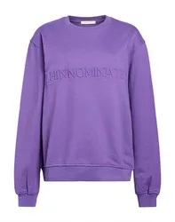 Sudadera Mujer Morado M,XS Mujer