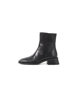 Stiefelette BLANCA schwarz 40 Damen - Vagabond - FashionsVida