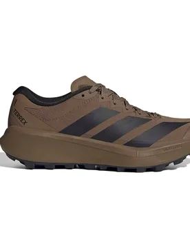 Scarpe Da Trail Running Terrex Agravic Brown Oxide / Core Black / Brown Oxide EU 43 1/3 - Adidas - FashionsVida