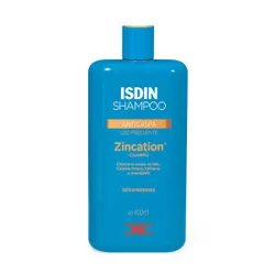 ISDIN Zincation ChampÃº Anticaspa