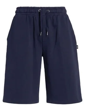Pantalones cortos y bermudas Hombre Azul marino L,M,S,XL,XXL Hombre - ICE - FashionsVida
