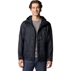 Chaqueta impermeable de hombre Pouring Adventure™ III