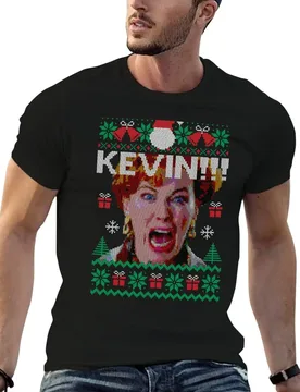 KEVIN!!! T-Shirt essential t shirt cotton t shirt pack T-Shirt - Aliexpress - FashionsVida