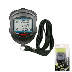 Salp S100 Stopwatch Multicolour One Size unisex