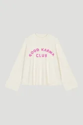 XL Coco Knit Jumper female