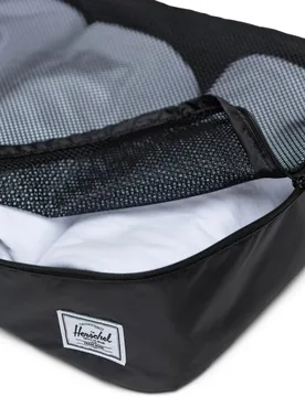 Conjunto de organizadores de viaje unisex - Herschel - FashionsVida