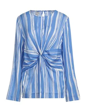 Top Mujer Azul 40 Mujer - Baum und Pferdgarten - FashionsVida