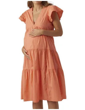 Kurze Kleider Jarlotte Eu S;Eu M;Eu Xs Female - Vero moda - FashionsVida