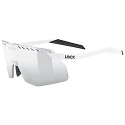 Occhiali Da Sole Pace Stage Small White Matt