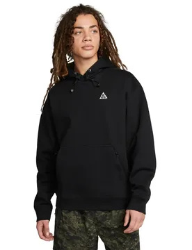 Pullover Tuff - Noir - male - Size: XS - Nike ACG - FashionsVida