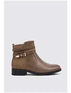Limma Stiefeletten Shan 39 Female - Limma - FashionsVida