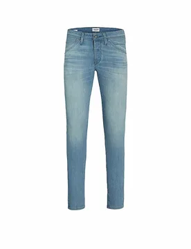 Vaqueros Slim Fit JJIGLENN JJFOX azul 36/L32 - Jack & jones - FashionsVida
