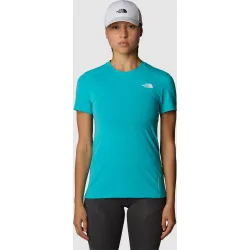 Camiseta de mujer Lightning Alpine