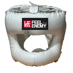 Protège-tête Pro White XL