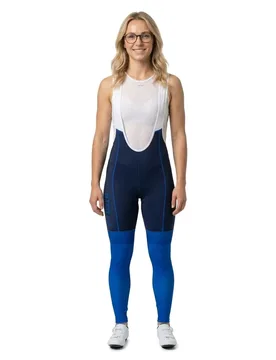 Collants De Cyclisme Wide Winter - OTSO - FashionsVida