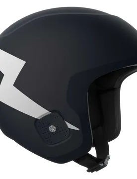 Casque Skull Dura Jr Blixten Blue Matt M-L unisex - Poc - FashionsVida