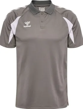 Polo à Manches Courtes Core 2.0 1299 2XL - Hummel - FashionsVida
