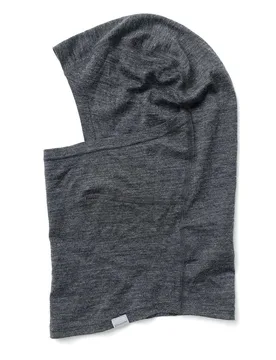 Cagoule Activist Bleached Black L Homme - Houdini - FashionsVida