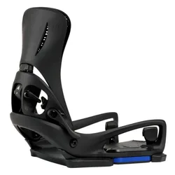 Fixations De Snowboard Step On® Genesis Est® Black M