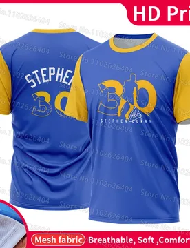 Curry Kid Basketball T Shirt 3D Print Warriors Team Sports Shirt Training Competition Fitness Running Trend Top - Aliexpress - FashionsVida