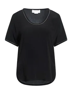 GENNY Top Damen Schwarz 32,34 Damen - Genny - FashionsVida
