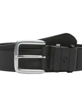 Gürtel Tb0a5n4w0011 - 35mm Belt Double Loop-Black Eu L;Eu Xl Male - Timberland - FashionsVida