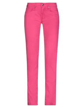 Pantalones Mujer Fucsia 24,25,26,27,28,29,30,32 Mujer - Roÿ Roger'S - FashionsVida