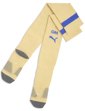 OM Socken Special Edition Graphic - Doré - male - Size: 39/42 - Puma - FashionsVida
