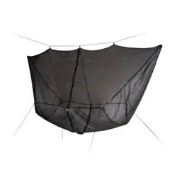 Moskitonetz BugNet schwarz Default Title adult