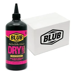 Lubrifiant Dry 500ml 16 Unités