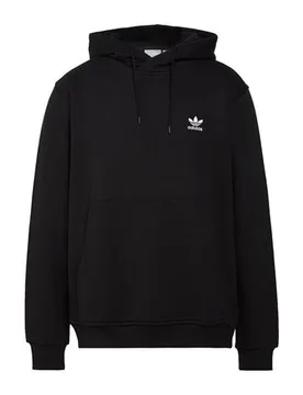 Sweatshirt Herren Schwarz L,M,S,XL Herren - Adidas - FashionsVida