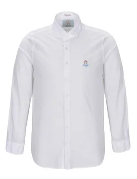 XL Casual Shirt male - 6XL - FashionsVida