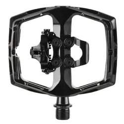 Xpedo Pedali Ambix Black