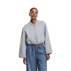 Giacca Tb8133 Heather Grey L