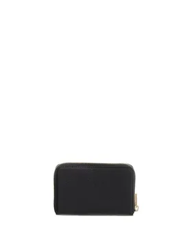 Portefeuille zippé effet cuir - Guess - FashionsVida