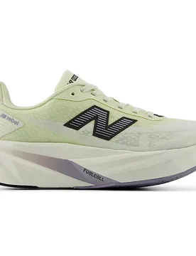 Fuelcell rebel v5 zapatilla running mujer Blanco (40) - New Balance - FashionsVida