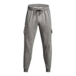 Cargo Jogginghose Rival Fleece - Gris - male - Size: L