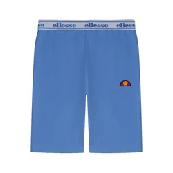 Leggings Corti Canotteri Blue 8-9 Anni