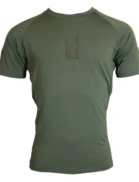T-Shirt Classic - XXL XXL adult Herren - BE A SOLDIER - FashionsVida