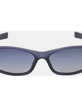 Gafa de sol de hombre rectangular en inyectado con lente polarizada - Timberland - FashionsVida