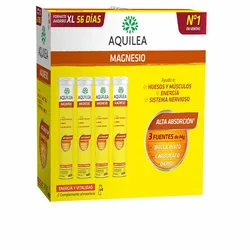 Comprimés Magnesium 56 Unités