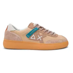 Sun68 Sneaker Luis Beige EU 45