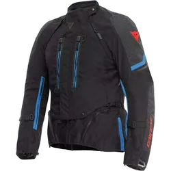 Giubbotto Moto SUPER ADVENTURE ABSOLUTESHELL # Nero taglia 52