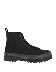 Sneakers Damen Schwarz 35,36 Damen