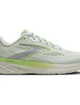 Launch 12 Laufschuhe Damen Grey Gr. 41 - Brooks - FashionsVida