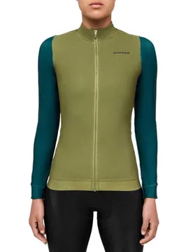 Maillot à Manches Longues Performance Ascender 2.1 - Suarez - FashionsVida