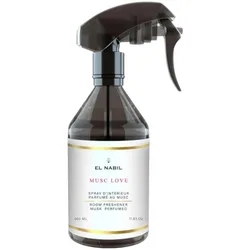 Kerzen, Diffusoren Musk Love Raumspray Einheitsgrösse