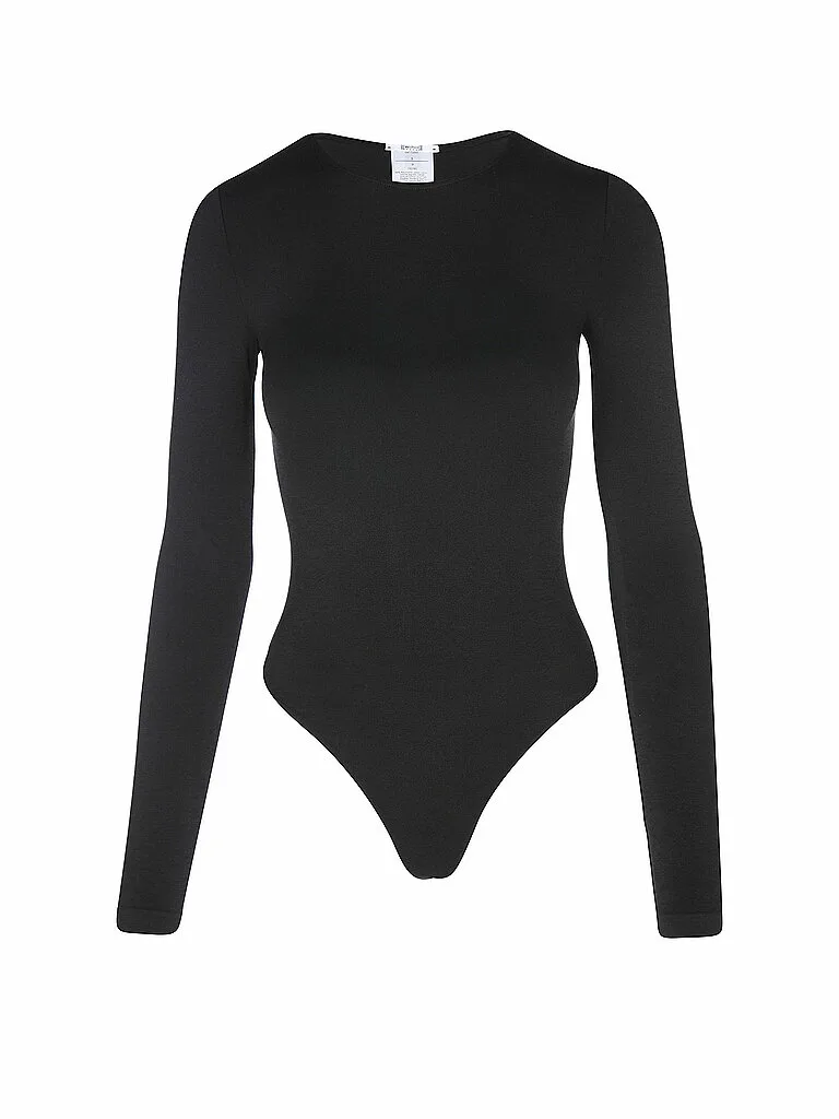 Wolford Body BERLIN nero M - Wolford - FashionsVida