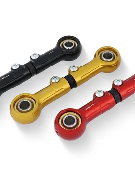 Asta Reazione Ammortizzatore Post Ducati Panigale 899 / 959 - CNC Racing - FashionsVida